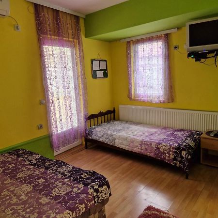 Apartments Hadzi Сокобаня Екстер'єр фото