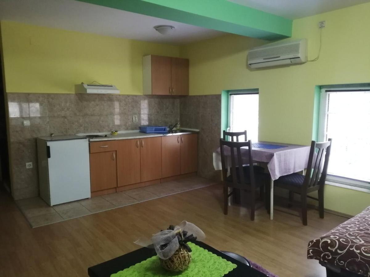 Apartments Hadzi Сокобаня Екстер'єр фото