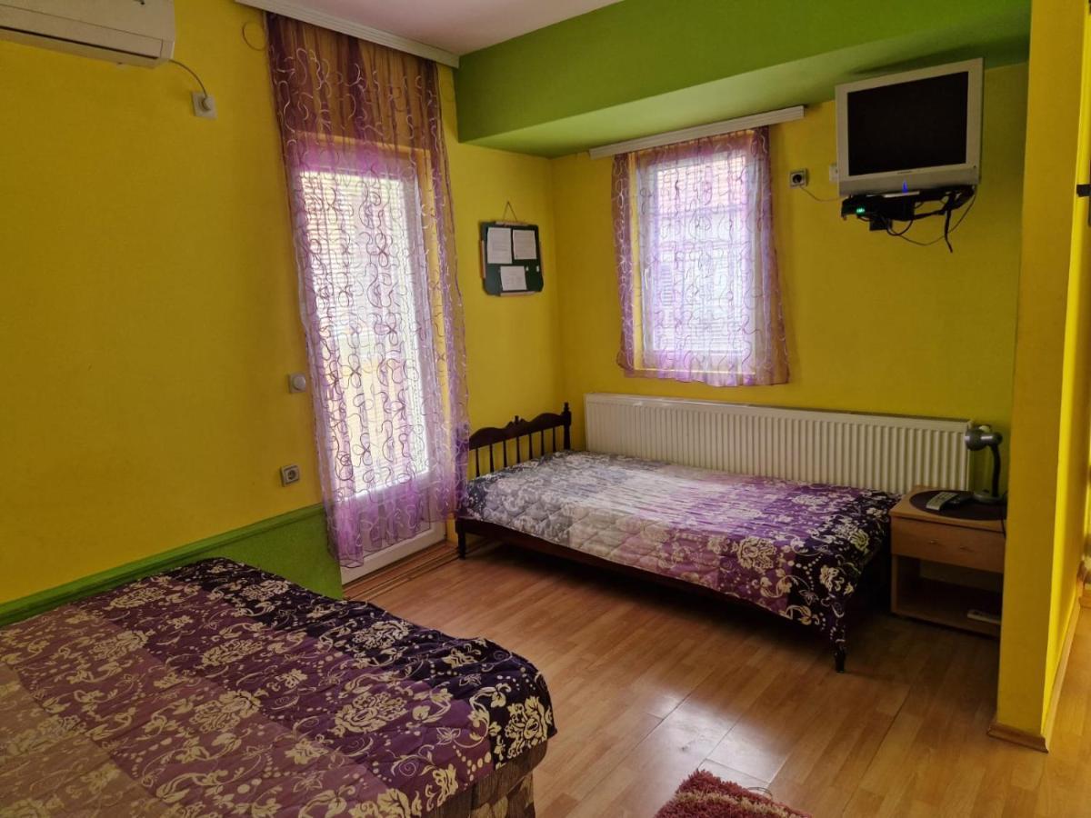 Apartments Hadzi Сокобаня Екстер'єр фото