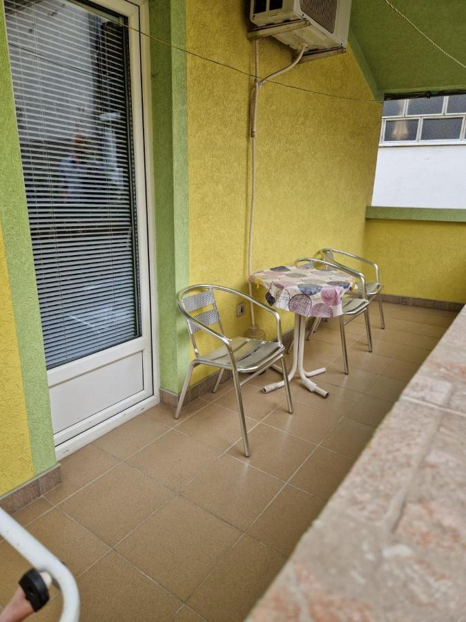 Apartments Hadzi Сокобаня Екстер'єр фото