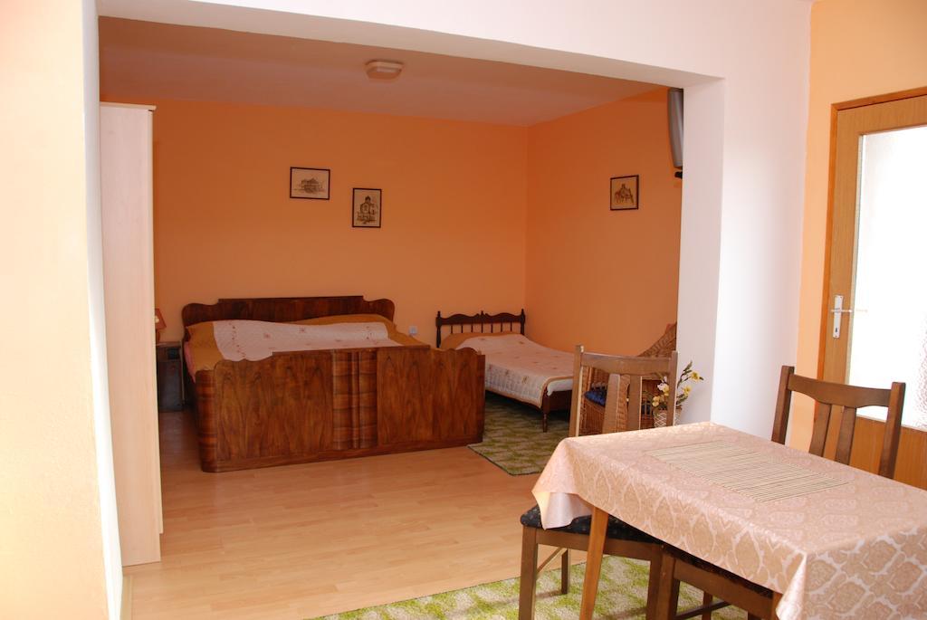 Apartments Hadzi Сокобаня Номер фото