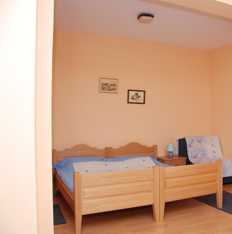 Apartments Hadzi Сокобаня Екстер'єр фото