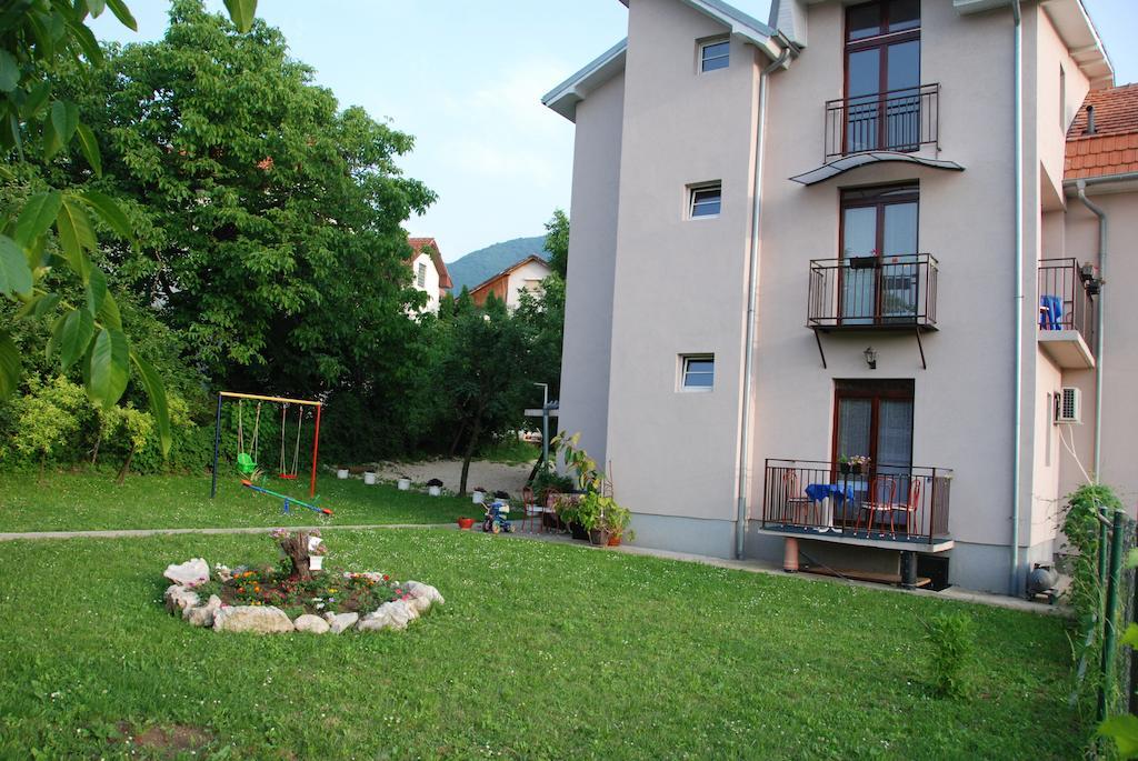 Apartments Hadzi Сокобаня Екстер'єр фото