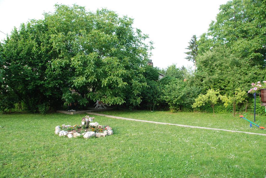 Apartments Hadzi Сокобаня Екстер'єр фото