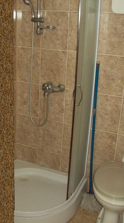 Apartments Hadzi Сокобаня Екстер'єр фото
