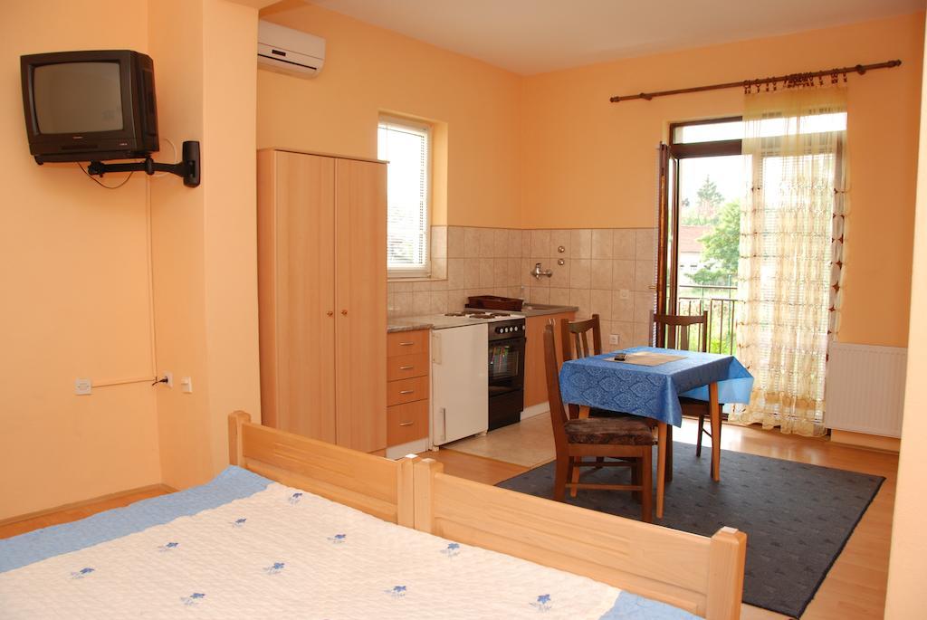 Apartments Hadzi Сокобаня Екстер'єр фото